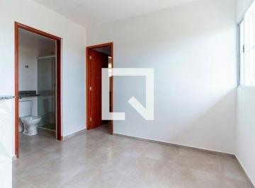 Apartamento · 27m² · 1 Quarto · Apartamento para Aluguel - Conjunto Residencial Jose Bonifacio, 1 Quarto,  27 m² - São Paulo