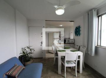 Apartamento · 40m² · 1 Quarto · 1 Vaga · Apartamento para Aluguel - Jacarepaguá, 1 Quarto, 40 m² - Rio de Janeiro