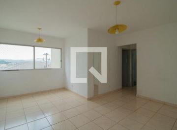 Apartamento · 70m² · 2 Quartos · 1 Vaga · Apartamento para Aluguel - Vila Mazzei, 2 Quartos,  70 m² - São Paulo