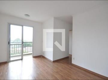 Apartamento · 63m² · 3 Quartos · 1 Vaga · Apartamento para Aluguel - Parque Novo Mundo , 3 Quartos,  63 m² - São Paulo