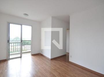 Apartamento · 63m² · 3 Quartos · 1 Vaga · Apartamento para Aluguel - Parque Novo Mundo , 3 Quartos, 63 m² - São Paulo