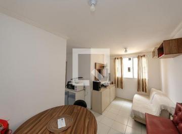 Apartamento · 60m² · 2 Quartos · 1 Vaga · Apartamento para Aluguel - Cidade Satelite Santa Barbara, 2 Quartos, 60 m² - São Paulo