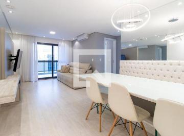 Apartamento · 76m² · 2 Quartos · 1 Vaga · Apartamento para Aluguel - Centro, 2 Quartos,  76 m² - Curitiba
