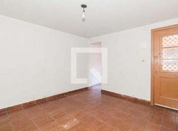 Casa · 60m² · 1 Quarto · Casa para Aluguel - Vila Gustavo, 1 Quarto,  60 m² - São Paulo