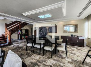 Apartamento · 400m² · 5 Quartos · 2 Vagas · Apartamento para Aluguel - Barra Funda, 5 Quartos, 400 m² - Guarujá