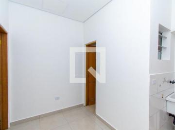 Casa · 40m² · 1 Quarto · Casa para Aluguel - Parque São Rafael, 1 Quarto, 40 m² - São Paulo