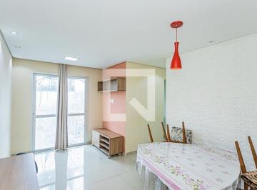 Apartamento · 61m² · 3 Quartos · 1 Vaga · Apartamento para Aluguel - Parque São Domingos, 3 Quartos, 61 m² - São Paulo
