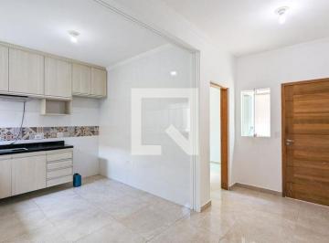 Casa · 30m² · 1 Quarto · 1 Vaga · Casa para Aluguel - Vila Jordanópolis, 1 Quarto,  30 m² - São Bernardo do Campo