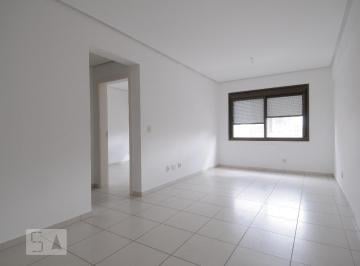 Apartamento · 43m² · 1 Quarto · Apartamento para Aluguel - Centro Histórico, 1 Quarto,  43 m² - Porto Alegre