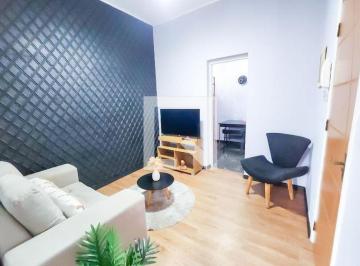 Apartamento · 43m² · 1 Quarto · Apartamento para Aluguel - Botafogo, 1 Quarto,  43 m² - Rio de Janeiro