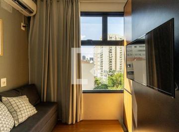Apartamento · 11m² · 1 Quarto · Apartamento para Aluguel - Santa Cecília, 1 Quarto, 11 m² - São Paulo
