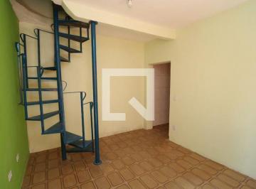 Casa · 160m² · 3 Quartos · 1 Vaga · Casa para Aluguel - Jardim Tiete, 3 Quartos,  160 m² - São Paulo