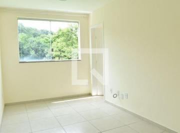 Apartamento · 56m² · 3 Quartos · 1 Vaga · Apartamento para Aluguel - Guaratiba, 3 Quartos, 56 m² - Rio de Janeiro