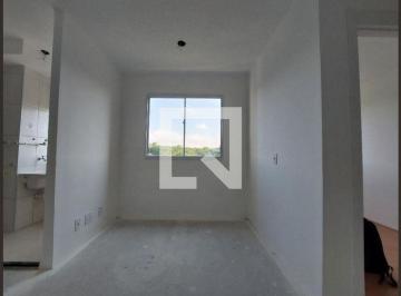 Apartamento · 36m² · 2 Quartos · Apartamento para Aluguel - Campo Grande, 2 Quartos,  36 m² - São Paulo