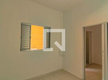 Casa · 35m² · 1 Quarto · Casa para Aluguel - Vila Campestre, 1 Quarto, 35 m² - São Paulo