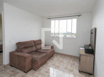 Apartamento · 41m² · 2 Quartos · 1 Vaga · Apartamento para Aluguel - Sarandi, 2 Quartos,  41 m² - Porto Alegre