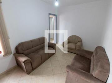 Apartamento · 50m² · 2 Quartos · 1 Vaga · Apartamento para Aluguel - Bosque, 2 Quartos,  50 m² - Campinas