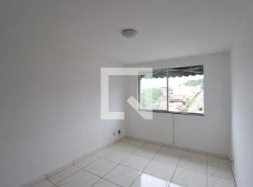 Apartamento · 60m² · 2 Quartos · Apartamento para Aluguel - Rocha, 2 Quartos,  60 m² - São Gonçalo