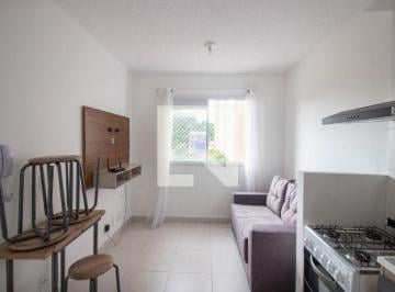 Apartamento · 32m² · 2 Quartos · Apartamento para Aluguel - Itaquera, 2 Quartos, 32 m² - São Paulo