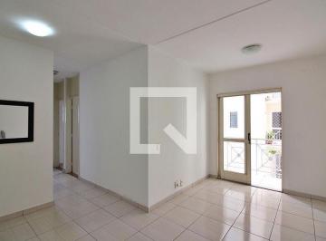 Apartamento · 55m² · 2 Quartos · 1 Vaga · Apartamento para Aluguel - Planalto, 2 Quartos, 55 m² - São Bernardo do Campo