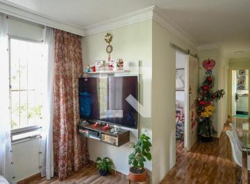 Apartamento · 68m² · 3 Quartos · 1 Vaga · Apartamento para Aluguel - Vila das Mercês, 3 Quartos, 68 m² - São Paulo