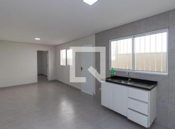 Casa · 45m² · 1 Quarto · Casa para Aluguel - Vila Gustavo, 1 Quarto,  45 m² - São Paulo