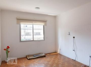 Apartamento · 69m² · 2 Quartos · 1 Vaga · Apartamento para Aluguel - Vila Mascote, 2 Quartos,  69 m² - São Paulo