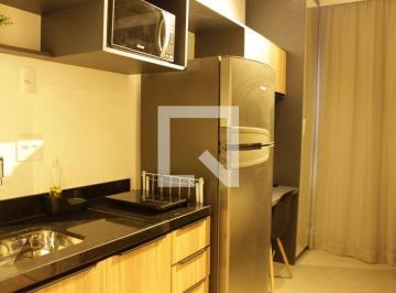 Apartamento · 20m² · 1 Quarto · Apartamento para Aluguel - Jardim Paulista, 1 Quarto,  20 m² - São Paulo