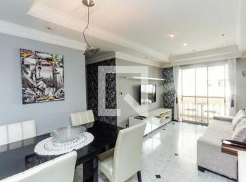 Apartamento · 65m² · 2 Quartos · 1 Vaga · Apartamento para Aluguel - Moema, 2 Quartos, 65 m² - São Paulo