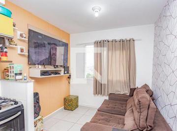 Apartamento · 32m² · 2 Quartos · Apartamento para Aluguel - Sacomã, 2 Quartos, 32 m² - São Paulo