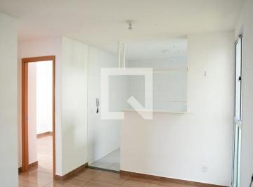 Apartamento · 40m² · 2 Quartos · 1 Vaga · Apartamento para Aluguel - Lajeado, 2 Quartos, 40 m² - Cotia