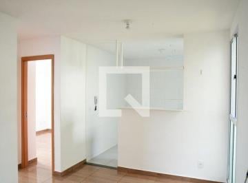 Apartamento · 40m² · 2 Quartos · 1 Vaga · Apartamento para Aluguel - Lajeado, 2 Quartos, 40 m² - Cotia