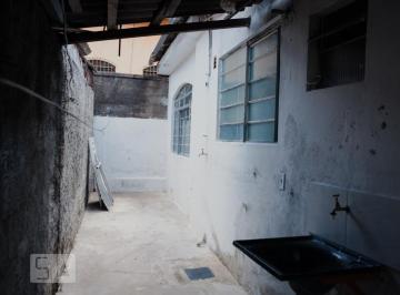 Casa · 60m² · 2 Quartos · Casa para Aluguel - Copacabana, 2 Quartos, 60 m² - Belo Horizonte