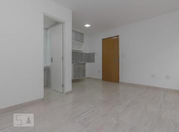Apartamento · 21m² · 1 Quarto · Apartamento para Aluguel - Jabaquara, 1 Quarto, 21 m² - São Paulo