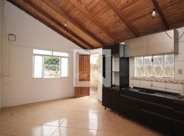 Casa · 40m² · 1 Quarto · 1 Vaga · Casa para Aluguel - Hipica, 1 Quarto, 40 m² - Porto Alegre
