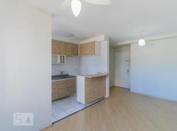 Apartamento · 47m² · 2 Quartos · 1 Vaga · Apartamento para Aluguel - Cangaíba, 2 Quartos, 47 m² - São Paulo