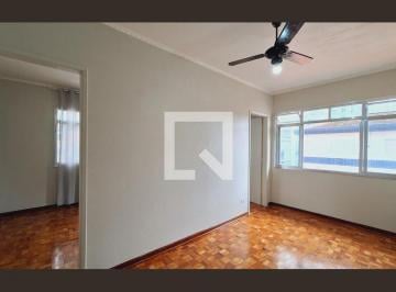 Apartamento · 45m² · 1 Quarto · 1 Vaga · Apartamento para Aluguel - Vila Assunção, 1 Quarto, 45 m² - Praia Grande
