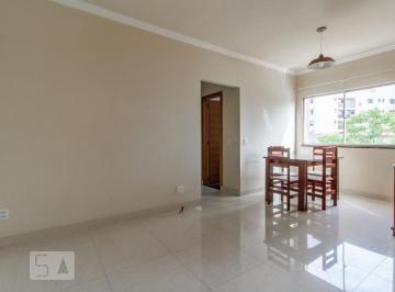Apartamento · 51m² · 2 Quartos · 1 Vaga · Apartamento para Aluguel - Heliópolis, 2 Quartos, 51 m² - Belo Horizonte