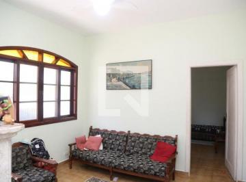 Casa · 90m² · 3 Quartos · 5 Vagas · Casa para Aluguel - Vila Caiçara, 3 Quartos,  90 m² - Praia Grande