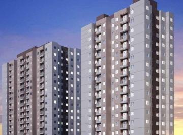 Apartamento · 37m² · 2 Quartos · Grid Interlagos | Construtora Econ | Construção | 37 metros | 02 dormitórios | com varanda | sem vag