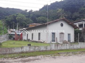 Foto 01 · Galpao, Barequeçaba, São Sebastião, SP