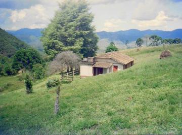 Rural de 2 quartos, Bocaina de Minas · Oportunidade - Chácara - 30.000mts - Município de Bocaina de Minas