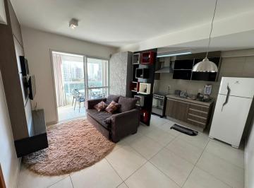 imagem-1 · AP Mobiliado setor marista point conveniênce   Apartamento com 1 Quarto(s) por R$ 449.000 no setor S