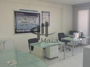 Comercial · 54m² · 2 Vagas · Venda Sala Comercial Sao Caetano do Sul Ceramica Ref: 40441