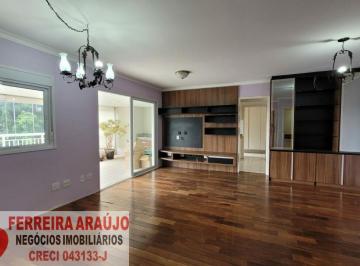 Apartamento · 146m² · 3 Quartos · 2 Vagas · Apartamento 146m² 3 suítes Varanda Gourmet Quartier Vila Mascote