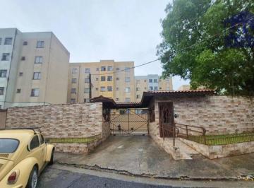 b034abae182ebada1126d3e1a0c05eec0a98c9ce · Apartamento com 2 dormitórios à venda, 48 m² por R$ 155.000,00 - Cidade Tiradentes - São Paulo/SP