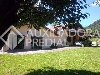 1 fachada           (6) · Propriedade Rural no bairro Linha Imperial