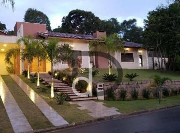 6c7f847f4faecb1c38bda26accb3e54d3f48b93d · Casa com 3 quartos, 347 m² - venda por R$ 2.690.000 ou aluguel por R$ 16.721/mês - Condomínio Estânc