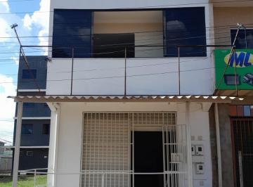 Comercial , Samambaia · QS 519 Conj C - Samambaia sul - Prédio Comercial - reformado