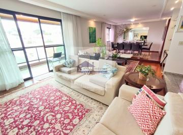 Apartamento · 214m² · 4 Quartos · 4 Vagas · Um oásis , uma mansão suspensa em Vila da Saúde - São Paulo